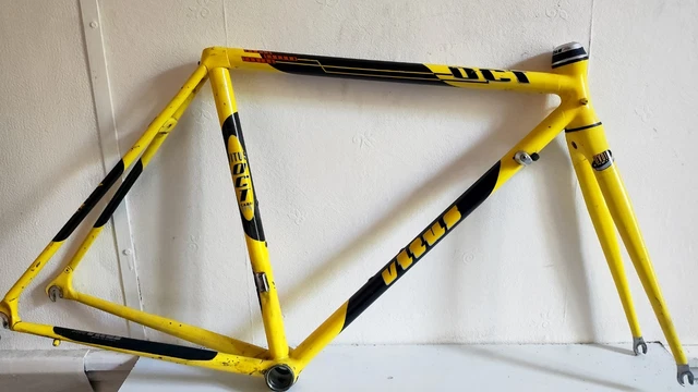 Bike Frames, Cycling, Sporting Goods - PicClick UK