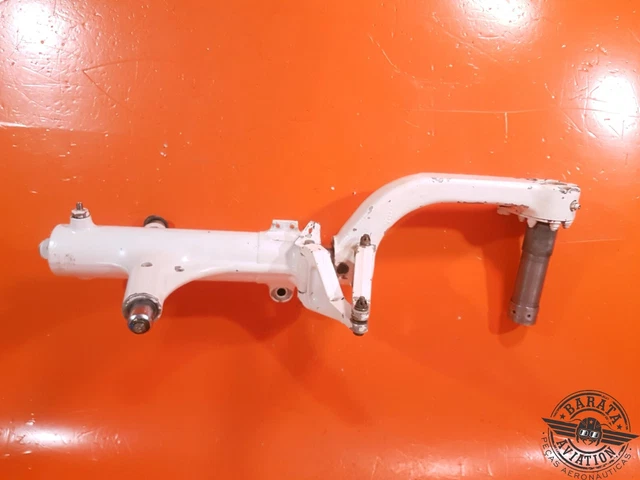 Main Gear Assembly Left - Retract   P/N: 96766-06