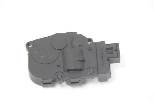Attuatore riscaldamento BMW Serie 1 E87 1139300710 DENSO 12-2006