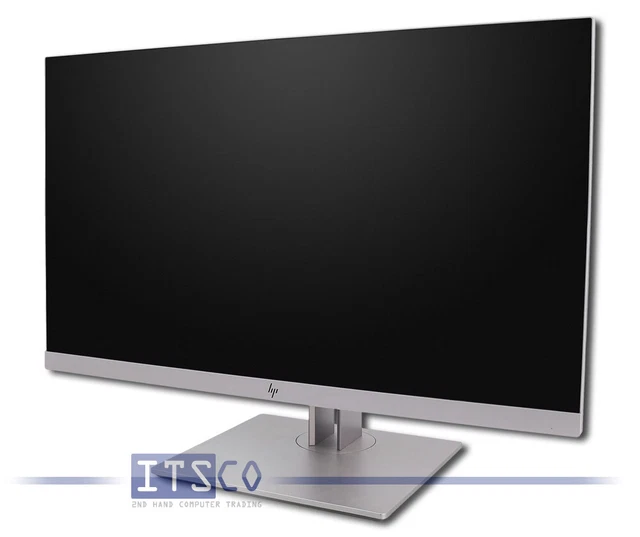 23" TFT MONITOR HP ELITEDISPLAY E233 1920x1080 16:9 1000:1 5MS VGA HDMI PIVOT