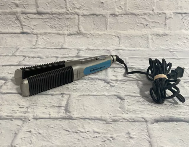 Jilbere de paris tourmaline series discount flat iron 2 inch