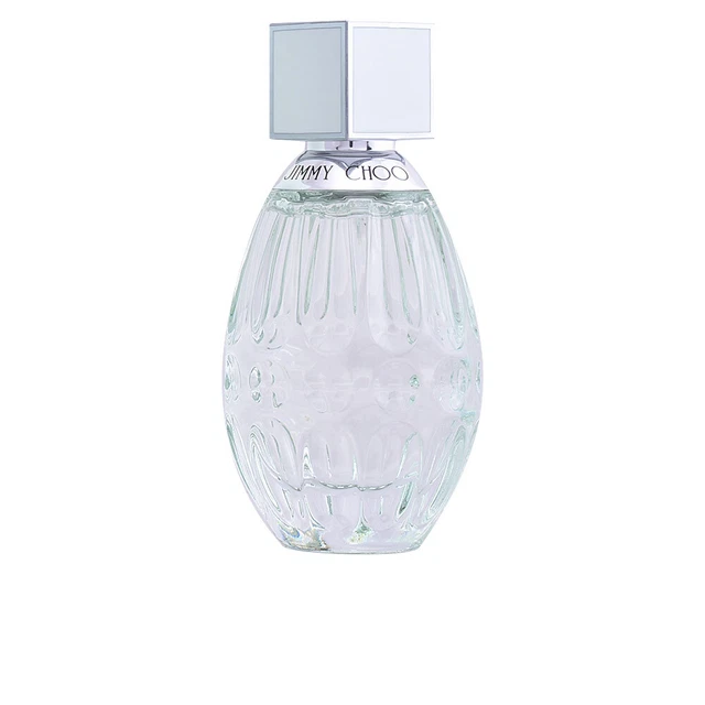 Parfums Jimmy Choo women JIMMY CHOO FLORAL eau de toilette vaporisateur 40 ml