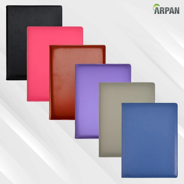Liquidraw Portefeuille Art A3 Avec 20 Pochettes | Classeur à Spirale Pour Dessins, Peintures, Documents
