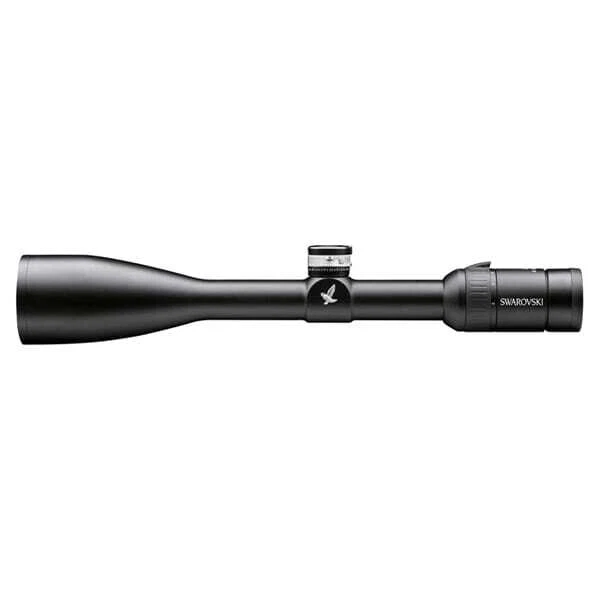 Swarovski Z3 4-12x50 BT 4W Riflescope Black 59024