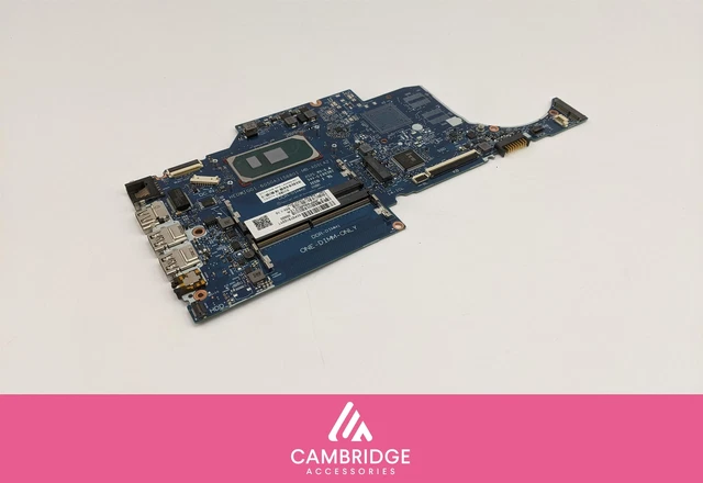 Placa base Original Portátil HP M29208-601 A i3-1115G4 WIN Placa base Original Portátil HP M29208-601 A i3-1115G4 WIN