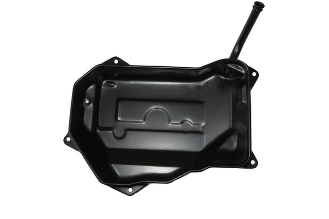 Sostituzione Olio Cambio Automatico MERCEDES-BENZ: Come Cambiare - Foto 3