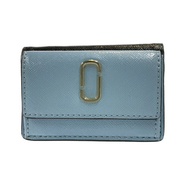 Marc Jacobs Trifold Wallet Women wjb20