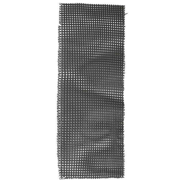 1 Roll of Imitation Rattan Woven Webbing Rattan Webbing Roll Woven Cane Webbing