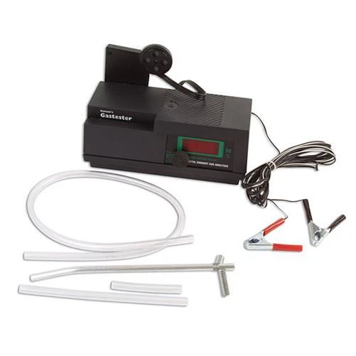 Gunson G4125 Gastester Digitale Scarico Carbonio Monossido (Co) Tester