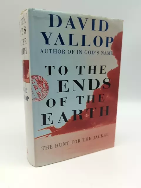 To The Ends Of The Earth by David A. Yallop, Literature