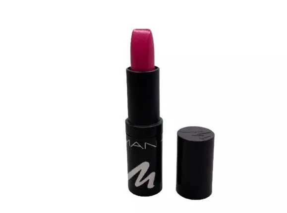 Manhattan X-Treme Last & Shine Lippenstift-Lipstick Lila/Rosa 54P