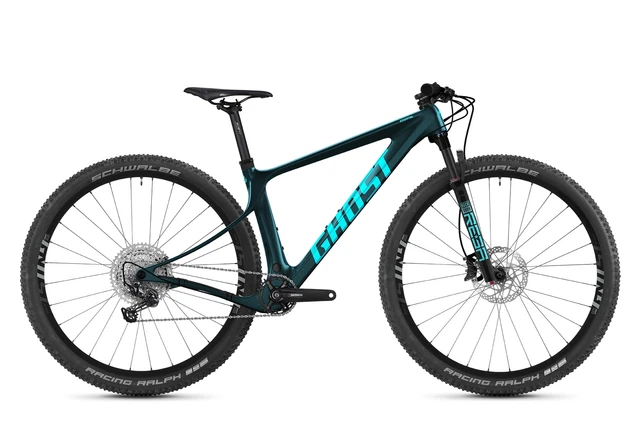 Ghost mtb lector outlet