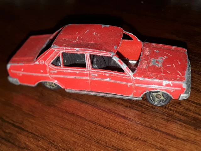 Norev mini Jet Lot De 27 Voitures Dont 20 En Boîte