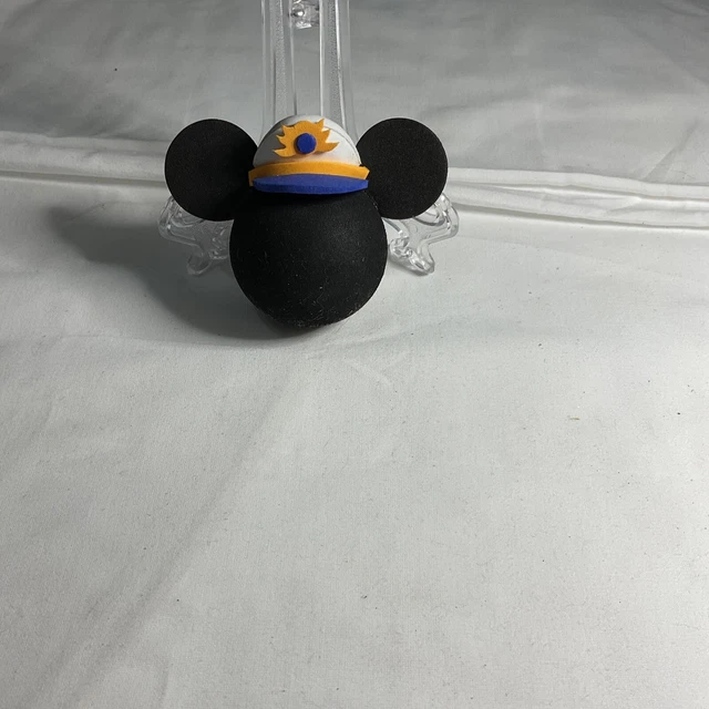 DISNEY CRUISE LINE Captain Mickey Antenna Ball Topper 13.99 PicClick