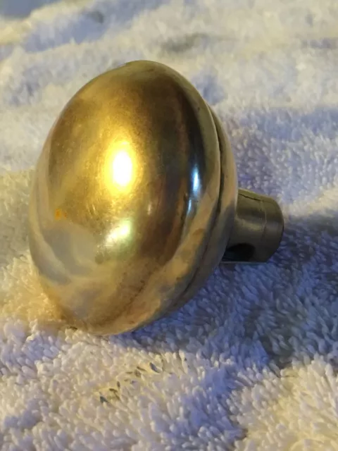 No.16 antique doorknob solid brass