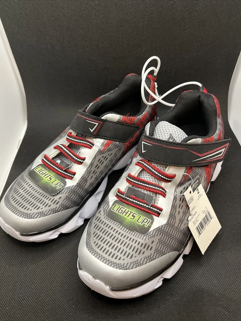 Everlast light up shoes shop