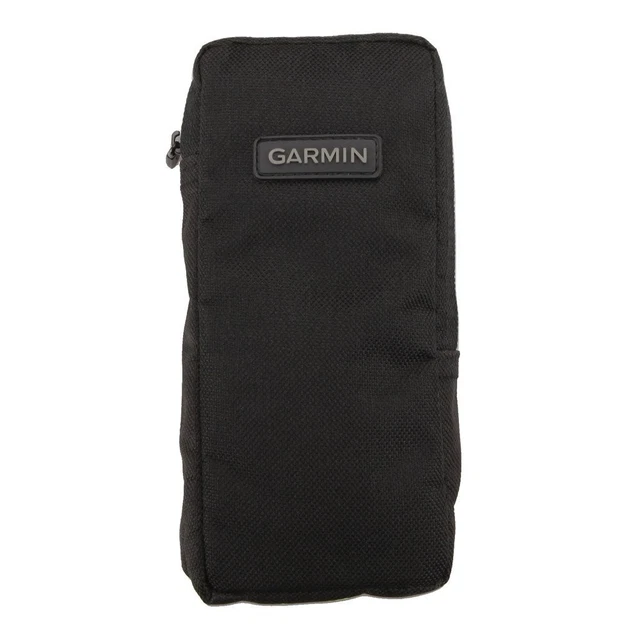 Garmin GPS Carrying Case Monterra, Rino 110, 120, 130, 520, 520HCx, 530 530HCx
