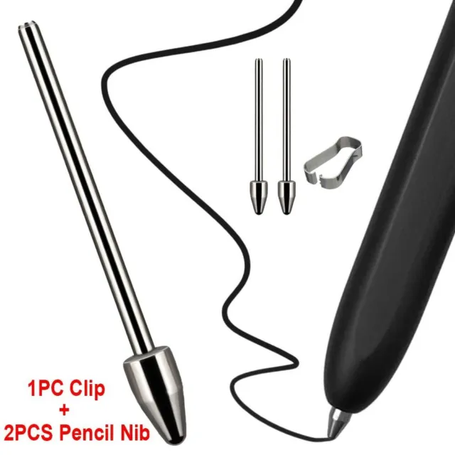 Tablet Pencil Nib S Pen Nib for Samsung Galaxy Tab S7/S8/S9+ S23 Note20
