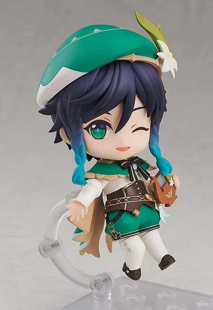 Nendoroid Venti Genshin Impact Good Smile Company from Japan
