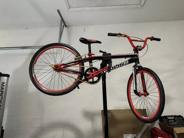 Redline flight pro 24 for sale best sale