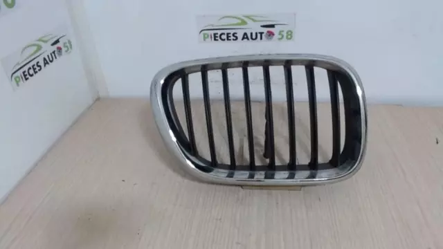 Grille de calandre droite BMW X5 E53