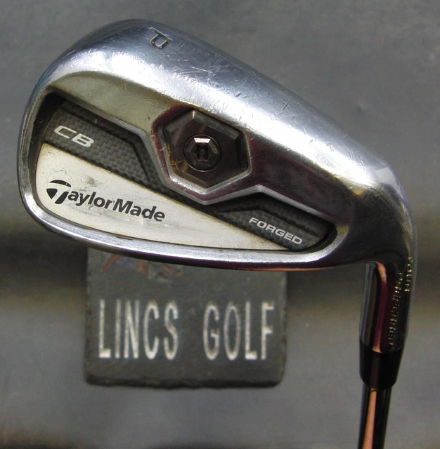 TAYLORMADE CB TOUR Preferred Pitching Wedge Stiff Steel Shaft G