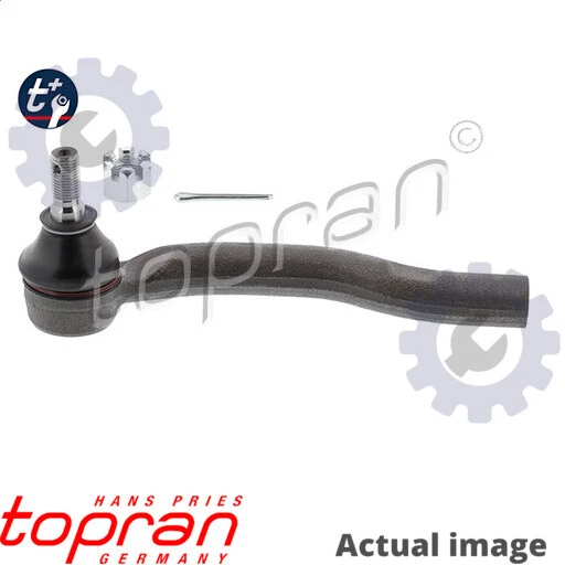 ESTREMITÀ CRAVATTA PER TOYOTA AURIS COROLLA/ALTIS/XI/iM LAMA PRIUS/PLUS/V/GRAND/+ 1,8L