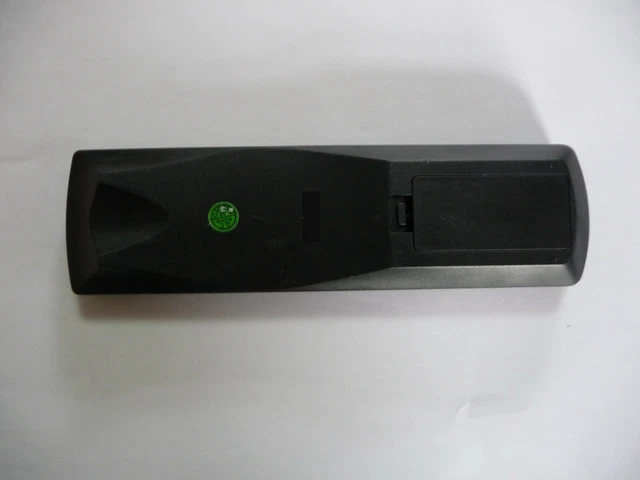 Télécommande D'origine HAUPPAGE Pour TV - Occasion Bon état - Fonctionne Correctement - Remplacement