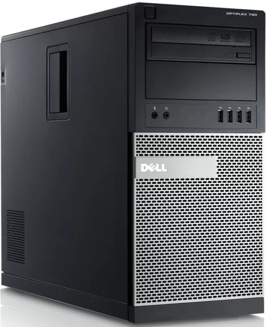 Dell OptiPlex 790 MT