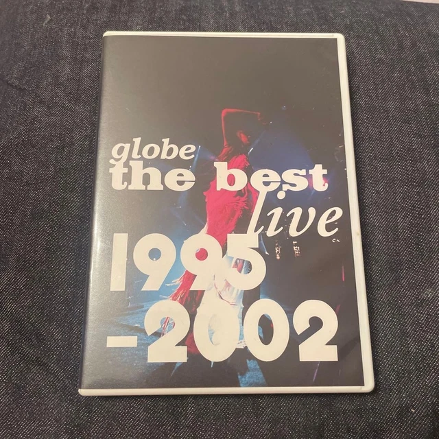 ASSEMBLED GLOBE BEST Live 1995-2002 DVD EUR 98,49 - PicClick ES