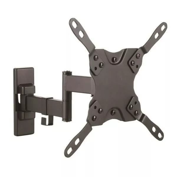 Ewent EW1522 support pour téléviseur 109,2 cm (43") Noir