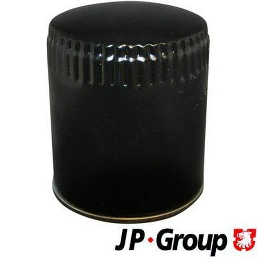 JP GROUP Filtre à huile Filtre d'huile 1118502500 114mm 93mm