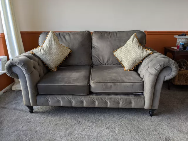 Grevie sofa ikea hotsell