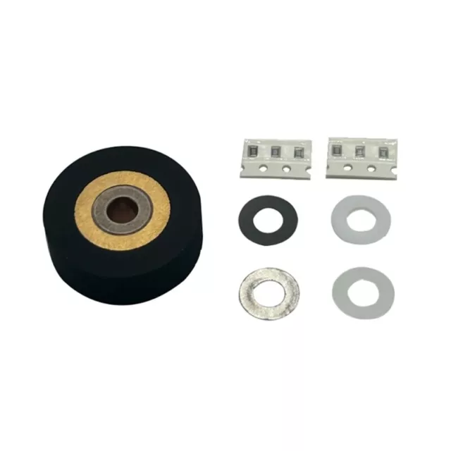 Pinch Roller Bronze Bearing Pressure Rollers for Studer A67 B67 A807 A810