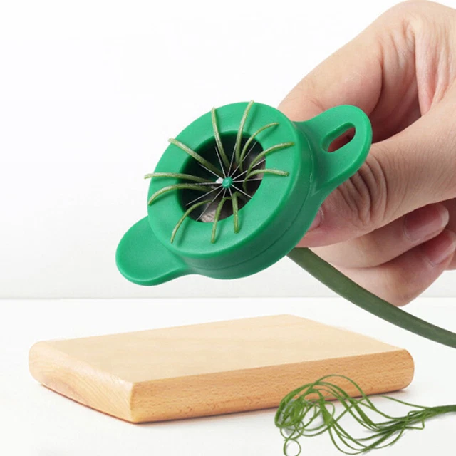 MULTIFUNCTION ONION CUTTER Grater Kitchen Onion Slicing Cutting