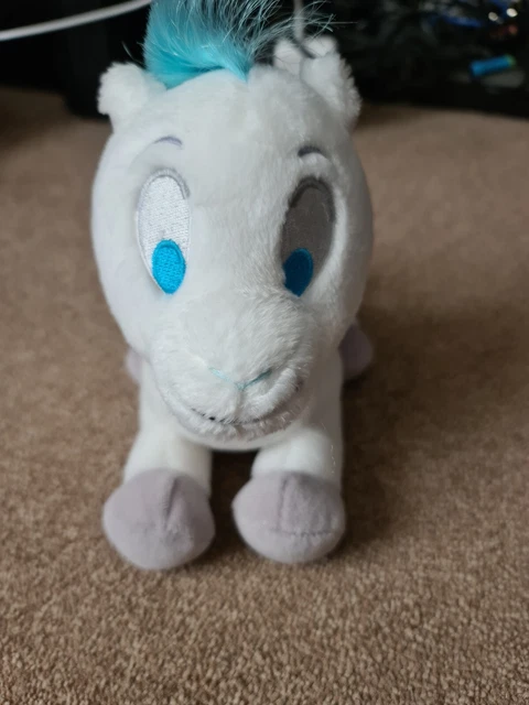 Disney store best sale pegasus
