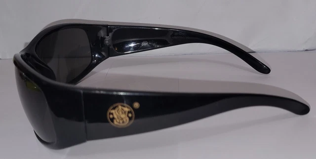 Smith & Wesson Logo Brand Sunglasses Eyewear Safety Shooting Hunting Protection 3