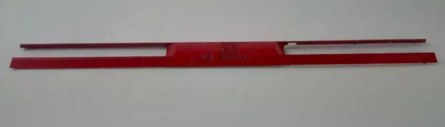 Hornby OO Gauge Class 390 Virgin Pendolino MF Coach Roof Section Spares