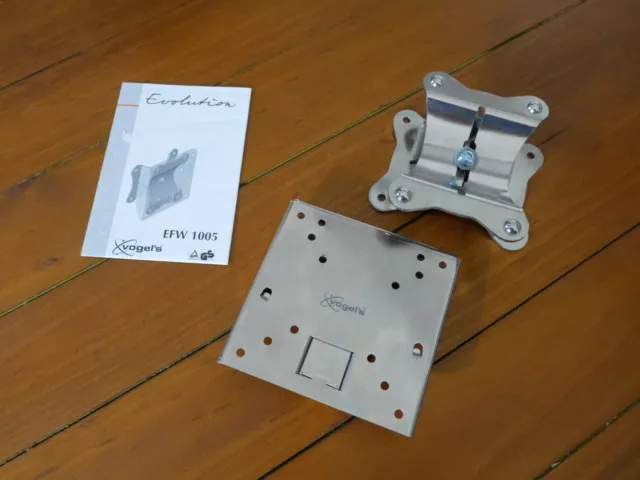 Monitorhalterung Vogel's / Vogels EFW 1005 Wandhalterung für Monitore bis 15 kg