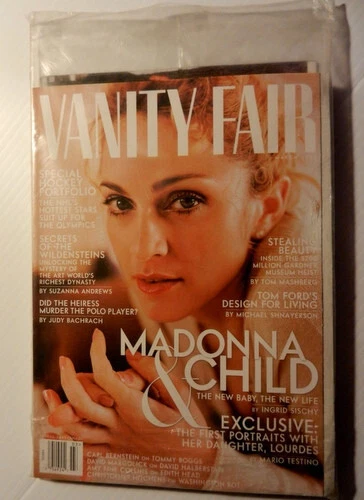 MADONNA'S 1ST MAGAZINE i-D March 1984 # No.15 Fiorucci MARK MADONNA'S 1ST MAGAZINE i-D March 1984 # No.15 Fiorucci MARK