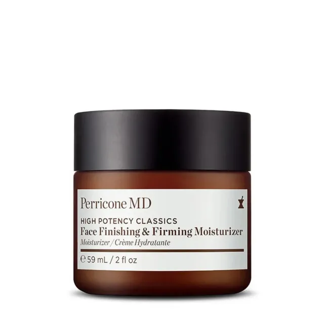Perricone MD High Potency Classics Face Finishing & Firming Moisturizer 2oz BOX