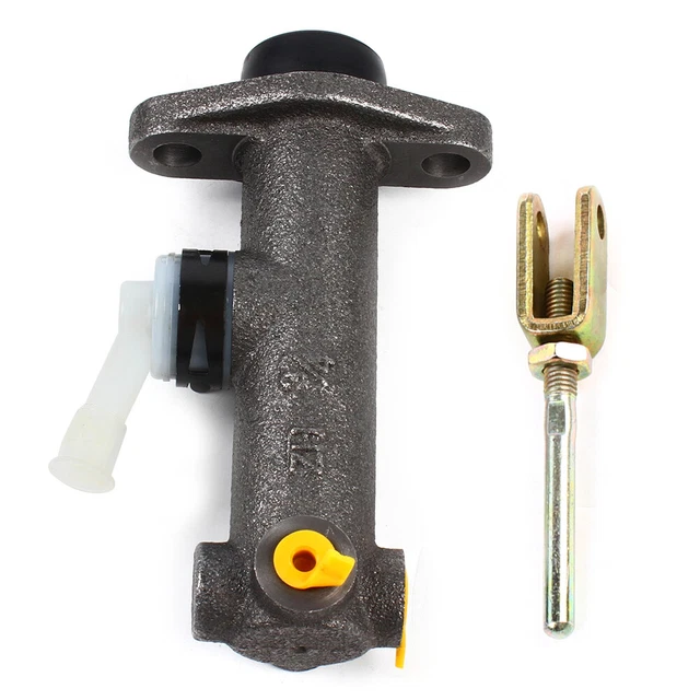 CNC FORKLIFT HYDRAULIC Brake Clutch Master Cylinder &Rod New Atf Tcm Hl