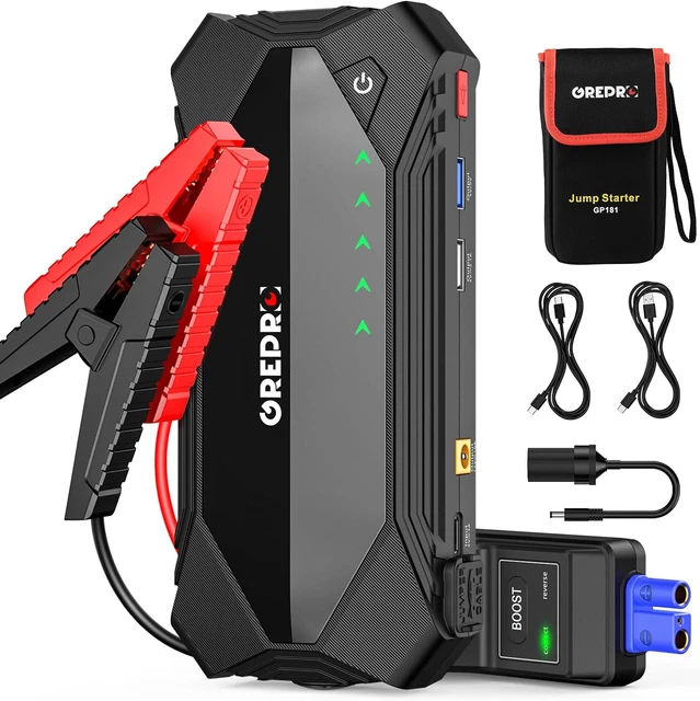 WOLFBOX