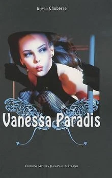 Vanessa Paradis von Chuberre, Erwan | Buch | Zustand gut