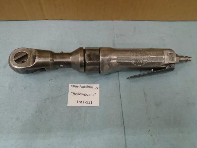 MAC Tools AR154 Air Ratchet 3/8" Drive Older Model F931