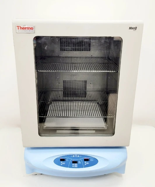 Thermo Scientific MAXQ 6000 Incubator Shaker Model 4352 Lab