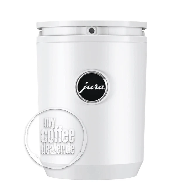 Jura Kühlschrank Cool Control weiß 0.6 L