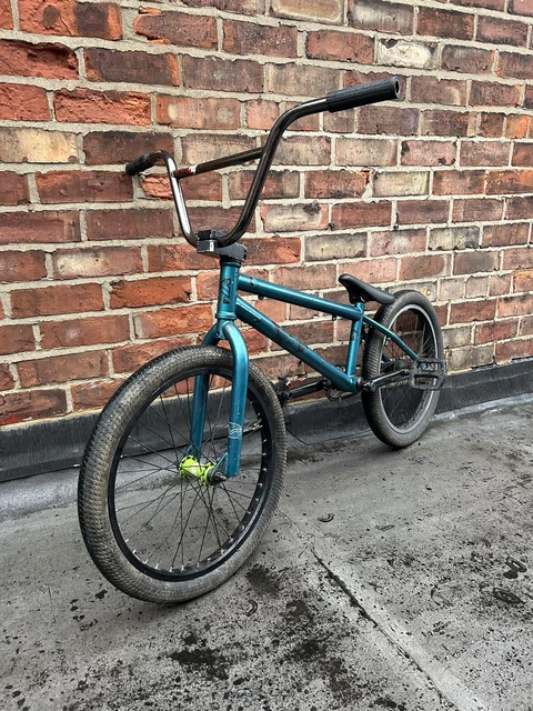 Mirraco clearance vise bmx