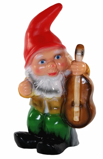 Aurora World 60778 19,1 cm Beefeater Gnomlin Giocattolo