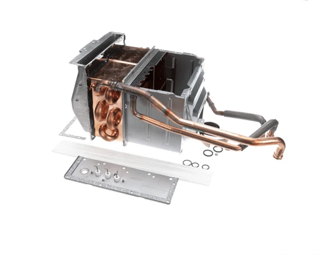 RINNAI 104000053 HEAT Exchanger, Kit, Heat Exchanger V53e, R53e, NOS  $175.00 - PicClick